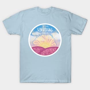 I Like the Sunshine T-Shirt